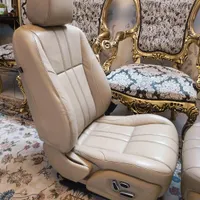 صندلی برقی خلبانی خارجی (جگوار)|قطعات یدکی و لوازم جانبی|مشهد, شهرک شهید باهنر|دیوار