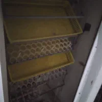 دستگاه جوجه کشی 504تایی