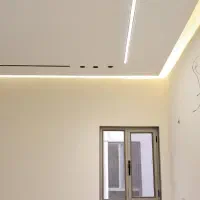 رنگ آمیزی ساختمان