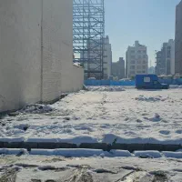 زمین ۳۱۲متری جنوبی عرض۱۲ سجادیه ۶۰