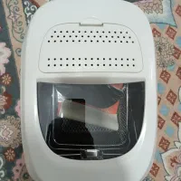 سرخ کن نو .کنارک|اجاق گاز و لوازم برقی پخت‌وپز|چابهار, |دیوار