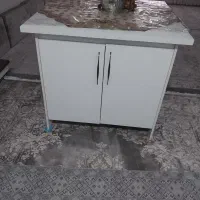 میز جزیره|میز و صندلی غذاخوری|لالجین, |دیوار