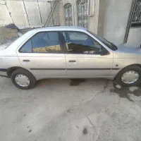 پژو ۴۰۵|خودرو سواری و وانت|یاسوج, |دیوار