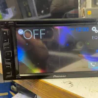 پخش دو دین|قطعات یدکی و لوازم جانبی|کرج, کلاک نو|دیوار