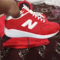 کاپشن پرسنگین اردک استوک اصل کانادایی وکفش قرمز|لباس|بندر ترکمن, |دیوار