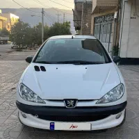 206 tu3 مدل ۱۳۹۹