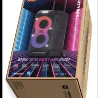 PartyBox.JBL320|سیستم صوتی خانگی|دزفول, |دیوار