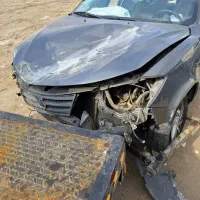 ساینا / تصادفی / مدل ۹۷