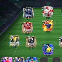 اکانت fc موبایل