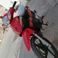 موتور بیکلاچ درحد|موتورسیکلت|شهرکرد, |دیوار