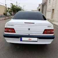 slx Tu5 405|خودرو سواری و وانت|بروجرد, |دیوار