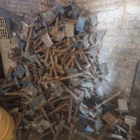 فروش لوازم قالب‌بندی