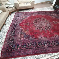 فرش دستباف|فرش|رشت, دیانتی|دیوار