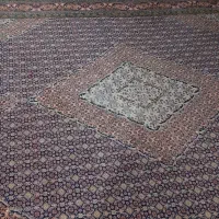 فرش دستبافت
