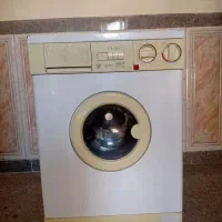 لباسشویی 5 کیلو ازمایش