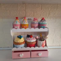 شلف دیواری ورومیزی|کتابخانه، شلف، قفسه‌های دیواری|اراک, |دیوار