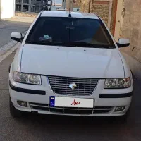 سمند LX ساده، مدل ۱۳۹۹|خودرو سواری و وانت|اراک, |دیوار