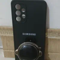 قاب و گلس گوشی a32 نو نو استفاده نشده