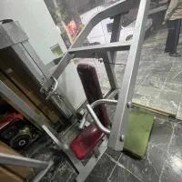 لوازم باشگاه|تجهیزات ورزشی|رباطکریم, رباطکریم|دیوار