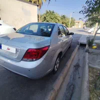 دنا،نقره ای متالیک،مدل 1397|خودرو سواری و وانت|شیراز, شهرک امیر کبیر|دیوار