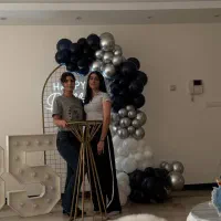 بادکنک ارایی بادکنک متری بودکت