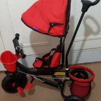 سه چرخه کودک