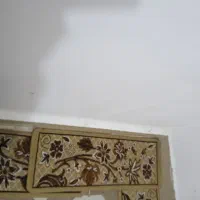 ۱۴ عدد روپله ایی ۵ تیکه پاگرد|فرش|سرپل ذهاب, |دیوار