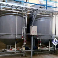 ساخت کارخانه و خط تولید حلال دی متیل فتالات|ماشینآلات صنعتی|تهران, دانشگاه شریف|دیوار