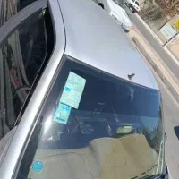 پژو۴۰۵ کارمندی
