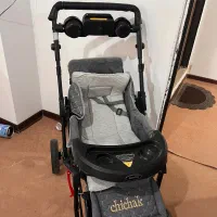 کالسکه دلیجان|کالسکه و لوازم جانبی|زاهدان, |دیوار