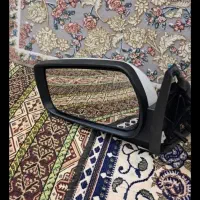 اینه پژو پارس تاشو برقی