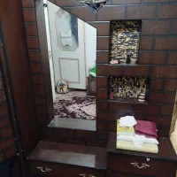 آیینه ودراور سالم بفروش میرسد