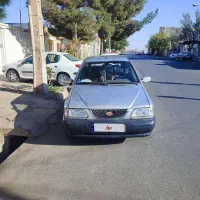پراید 141 مدل 90