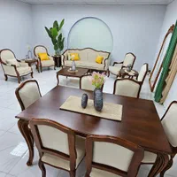مبل کلاسیک وشیک
