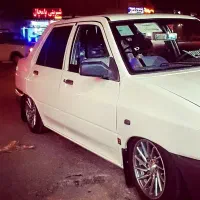 پراید برج ۸/۹۸