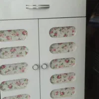 میزاتو و چرخ خیاطی