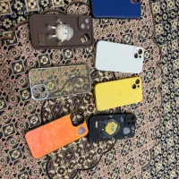 فروش قاب گوشی ۱۳ نرمال
