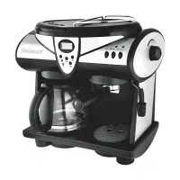 قهوه ساز دلمونتی ۶۴۰|سماور، چایساز، قهوهساز|تهران, شهرک غرب|دیوار