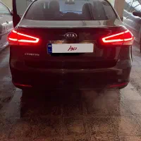 فروش خودرو سواری|خودرو سواری و وانت|تهران, قزل قلعه|دیوار