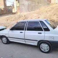 پراید|خودرو سواری و وانت|سنندج, |دیوار