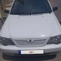 پراید132SE|خودرو سواری و وانت|باغستان, |دیوار