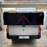 اریسان۲ مدل ۴۰۳|خودرو سواری و وانت|مشکیندشت, |دیوار