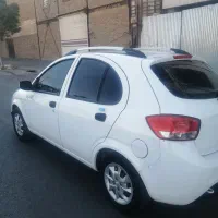تیبا 2 پلاس کم کار