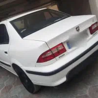 سمند مدل ۹۱. efsvn|خودرو سواری و وانت|گرگان, |دیوار