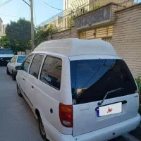 کاروان سایپا ۷نفره|خودرو سواری و وانت|تهران, آذربایجان|دیوار