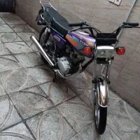 رهرو 94|موتورسیکلت|ورامین, ورامین|دیوار