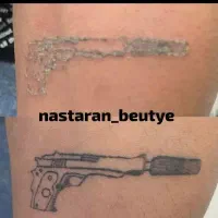 تتو پاک کردن