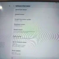 Samsung T505|تبلت|بابل, |دیوار