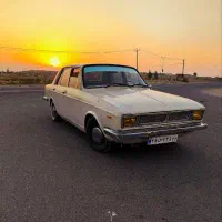 پیکان کلاسیک مدل64