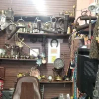 تمامی اجناس نقره اس هستن قیمت توافقی|کلکسیون اشیاء عتیقه|تهران, نیروی دریایی|دیوار